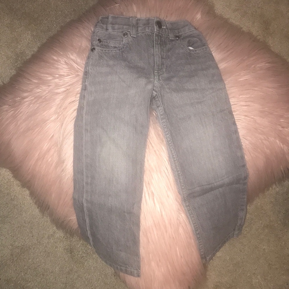Boys jeans